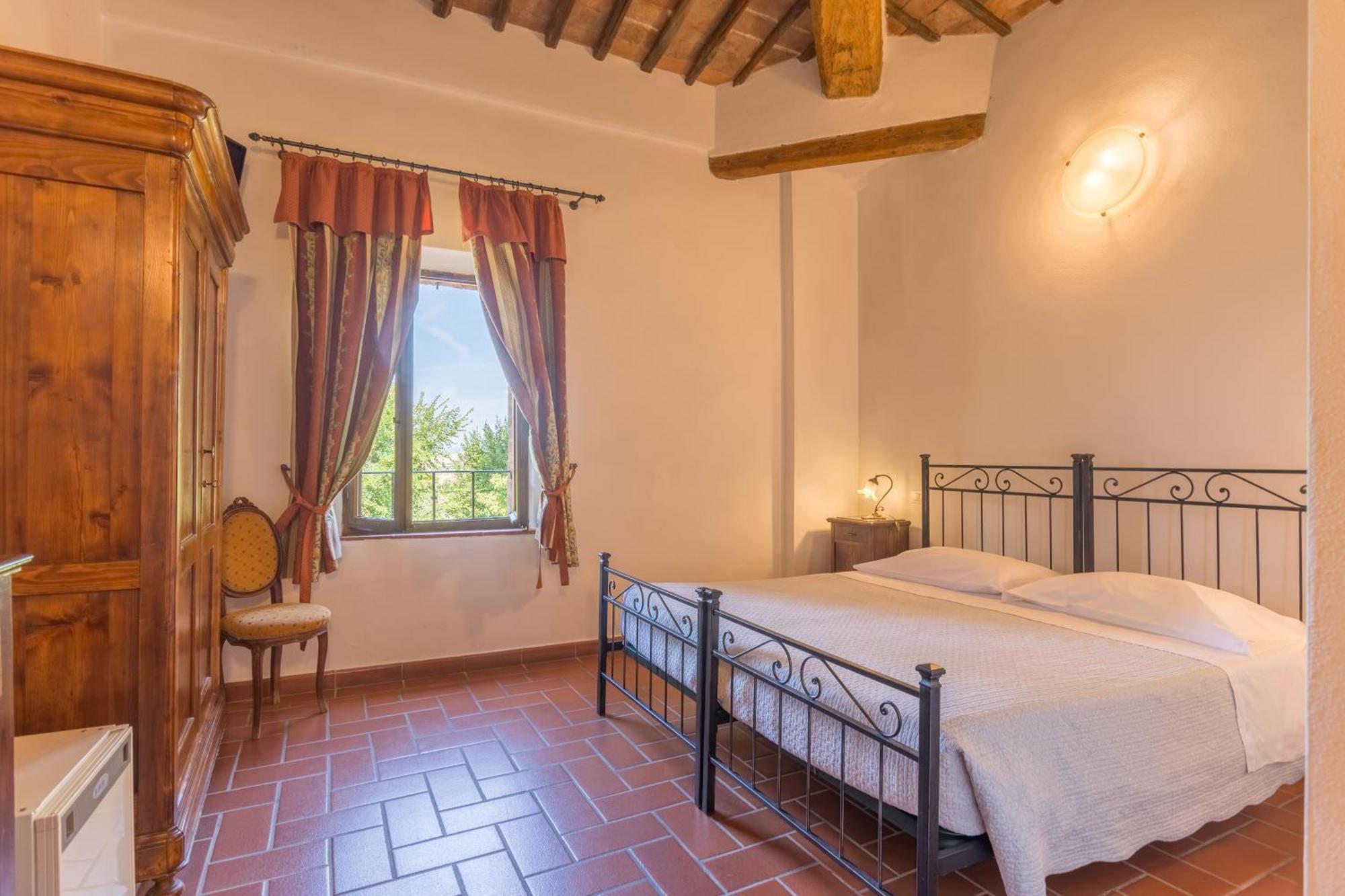 Il Canto Del Sole Monteroni dʼArbia Εξωτερικό φωτογραφία