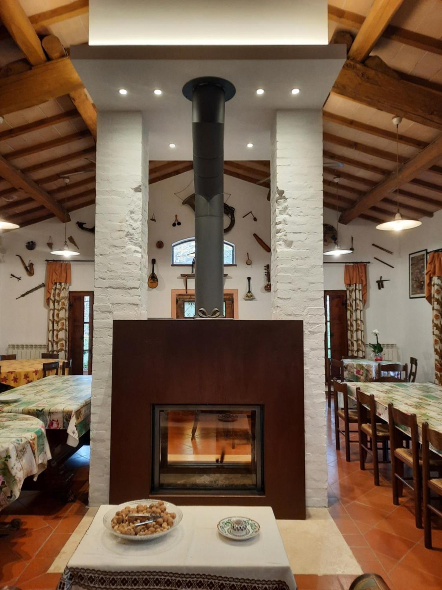 Il Canto Del Sole Monteroni dʼArbia Εξωτερικό φωτογραφία