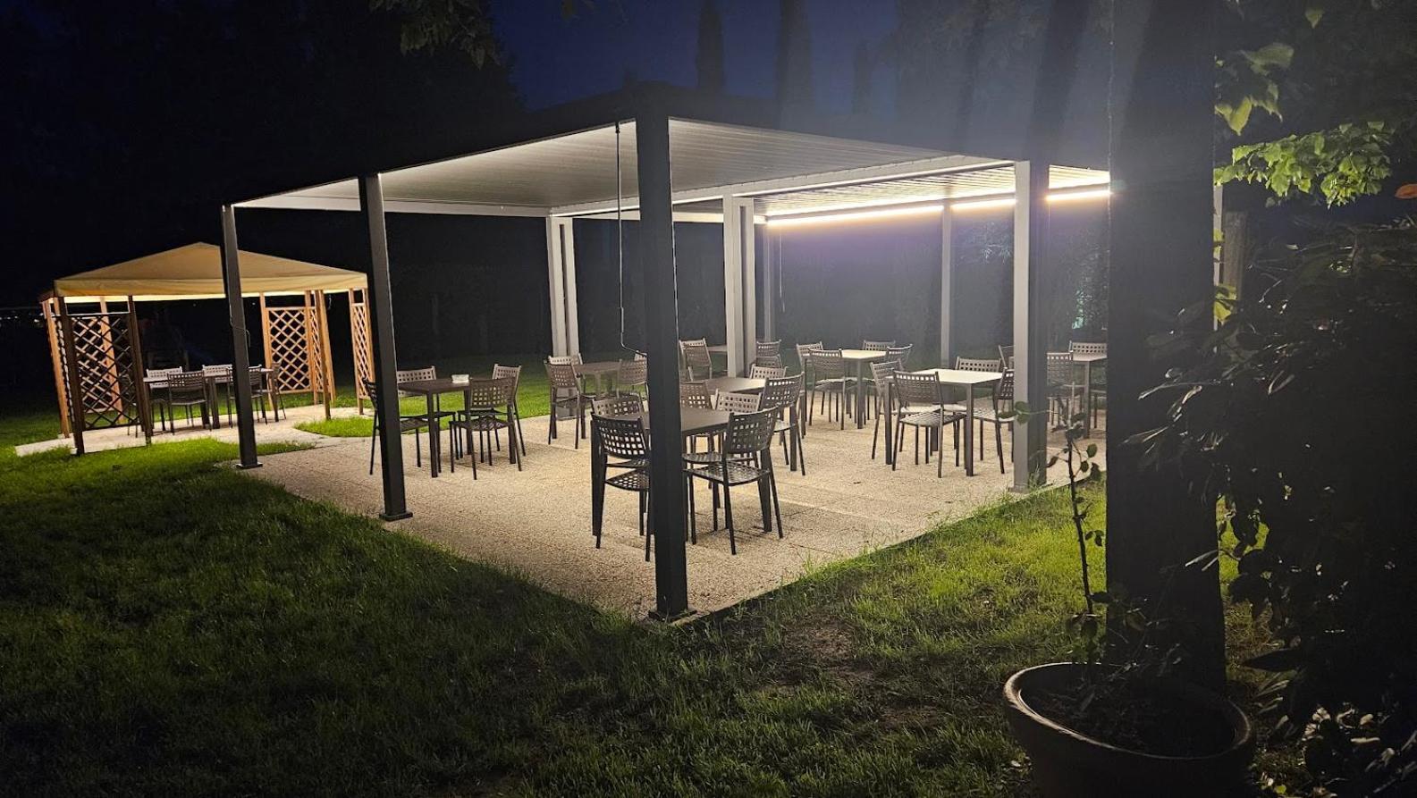 Il Canto Del Sole Monteroni dʼArbia Εξωτερικό φωτογραφία