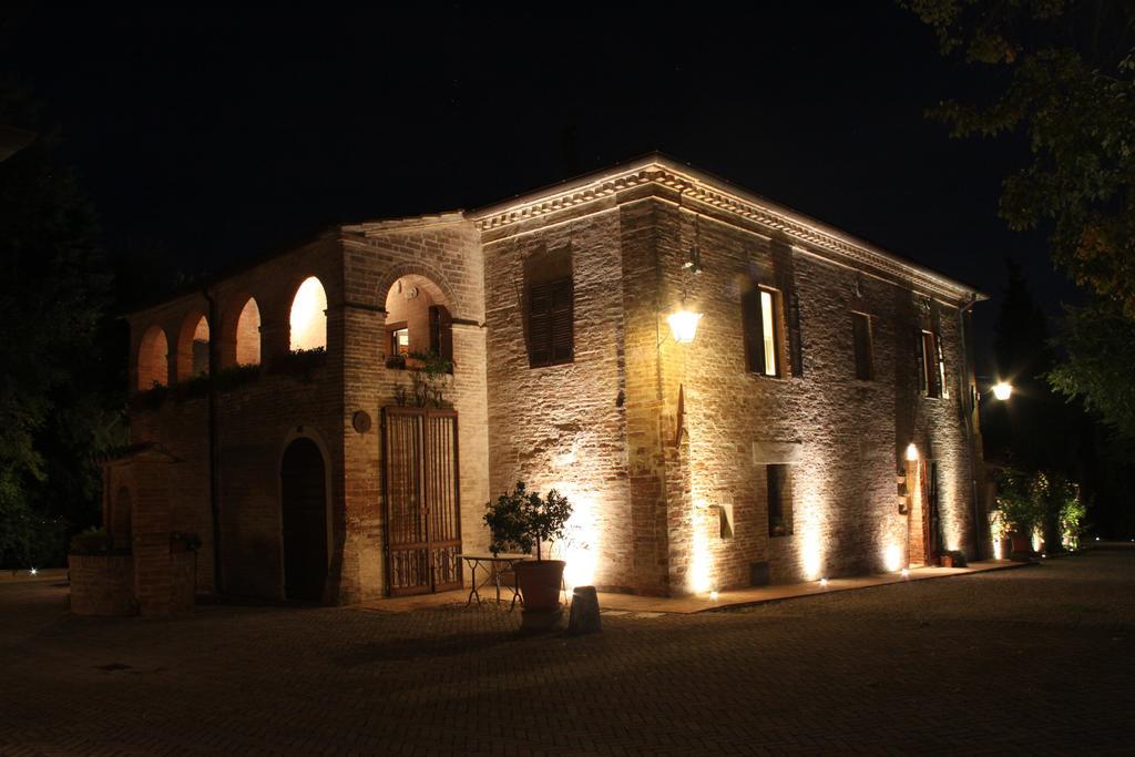 Il Canto Del Sole Monteroni dʼArbia Εξωτερικό φωτογραφία